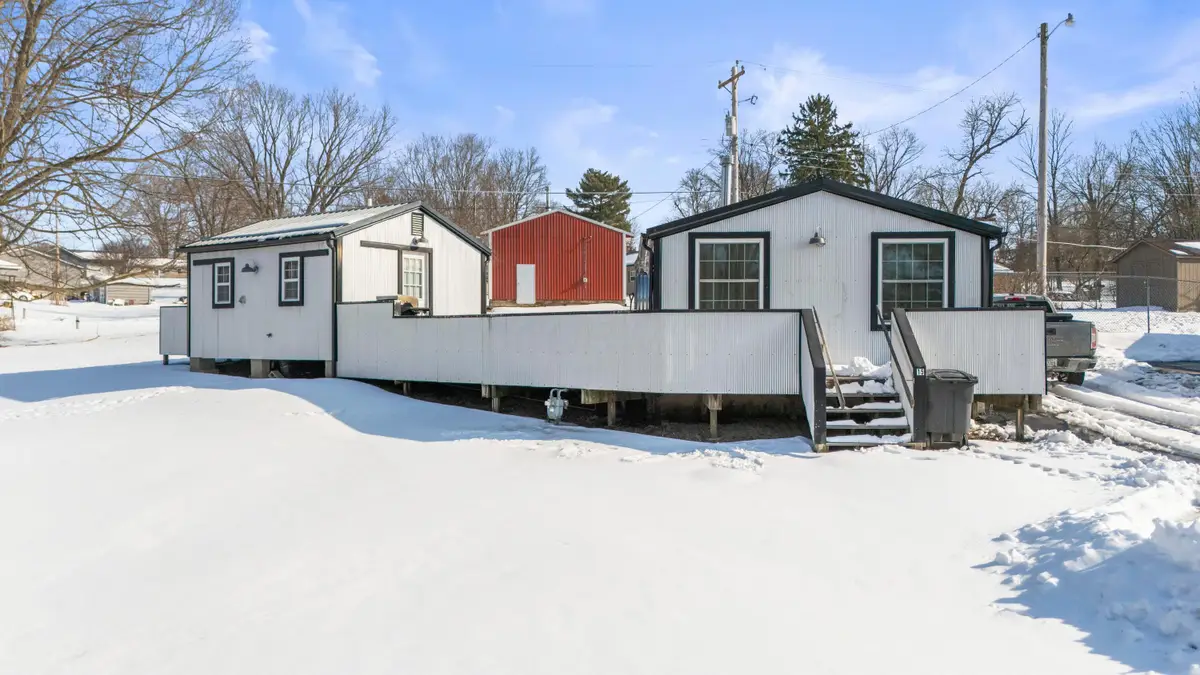 15 Westview Place, Thornville, OH 43076 - #1