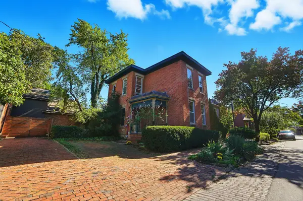 628 S Grant Avenue, Columbus, OH 43206