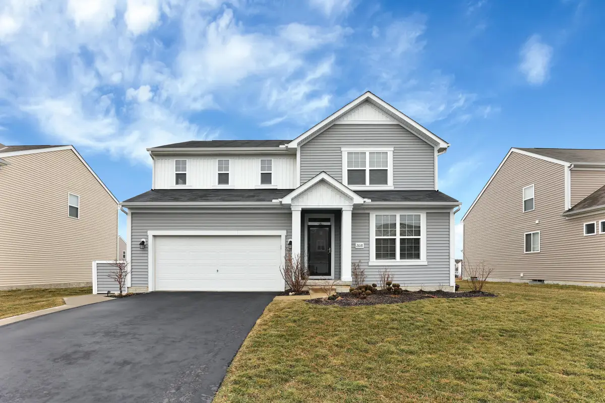 2018 Trophy Drive, Marysville, OH 43040 - #1