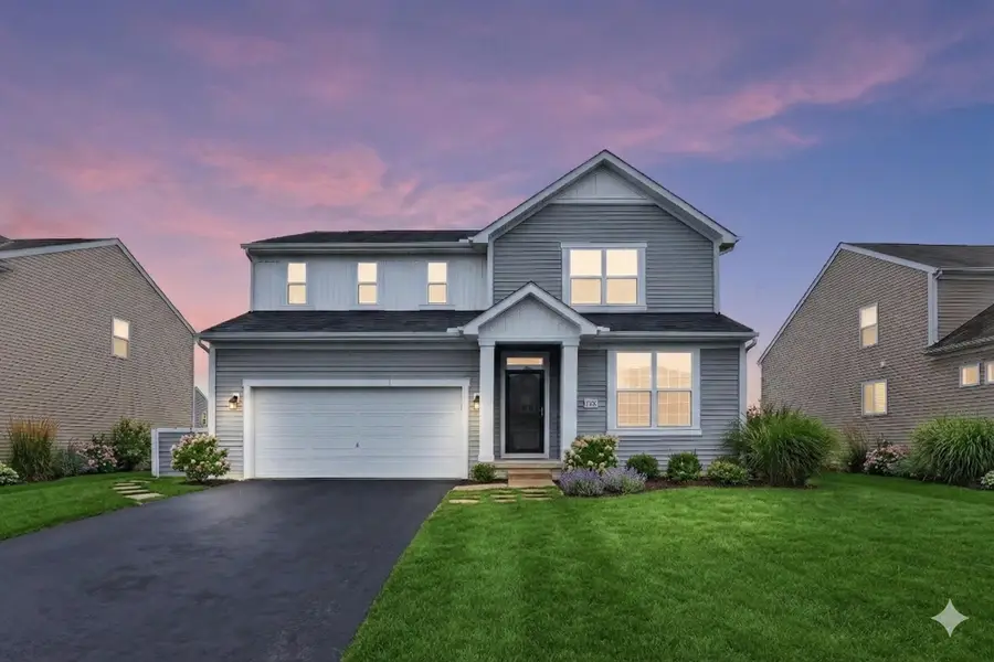 2018 Trophy Drive, Marysville, OH 43040 - #2