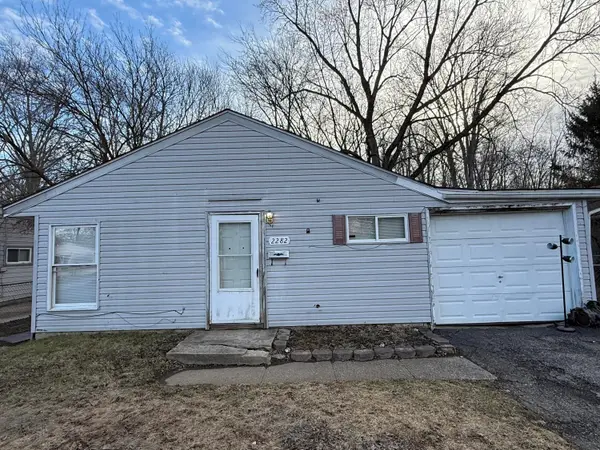 2282 Dawnlight Avenue, Columbus, OH 43211