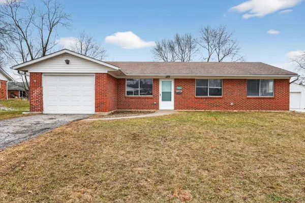 868 Liverpool Place, Westerville, OH 43081