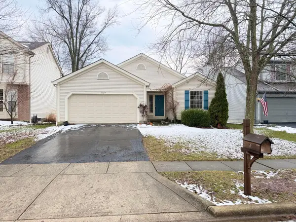 7887 Antonio Lane, Blacklick, OH 43004