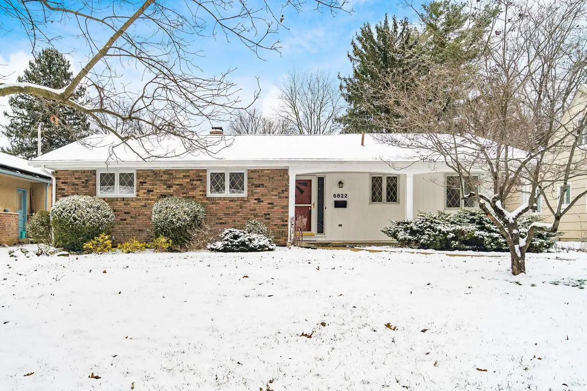 5822 Falmouth Court, Columbus, OH 43085 - #1