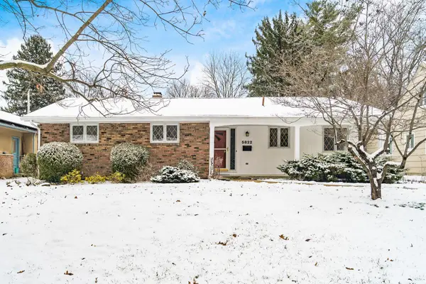 5822 Falmouth Court, Columbus, OH 43085