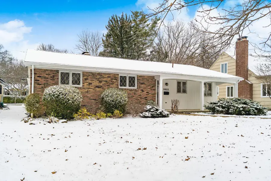 5822 Falmouth Court, Columbus, OH 43085 - #2