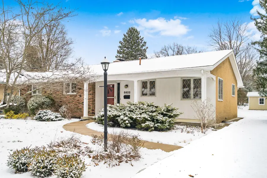 5822 Falmouth Court, Columbus, OH 43085 - #3