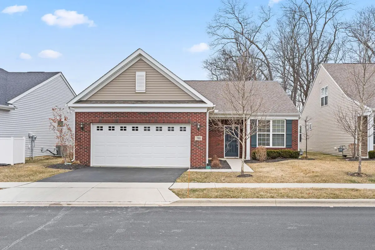 708 Bodkin Lane, Galena, OH 43021 - #1