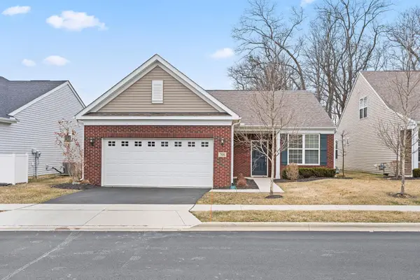 708 Bodkin Lane, Galena, OH 43021