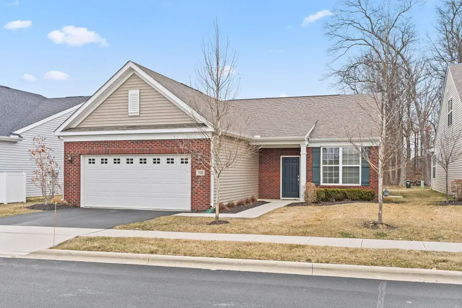 708 Bodkin Lane, Galena, OH 43021 - #2