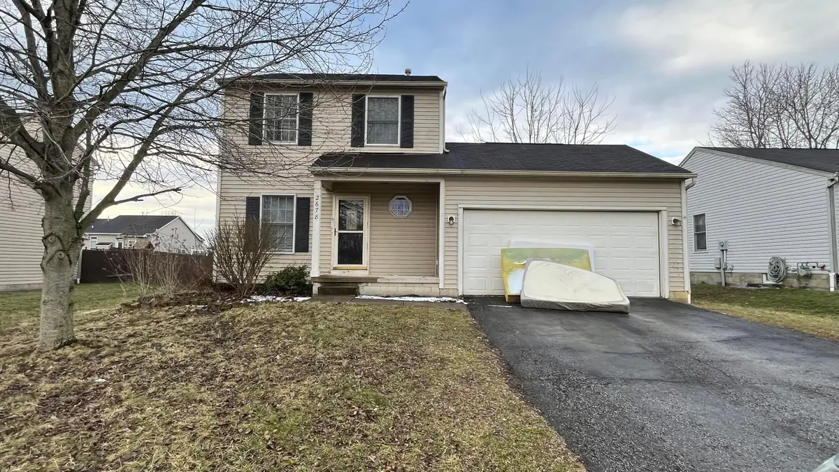 2678 Fernwood Avenue, Lancaster, OH 43130 - #1