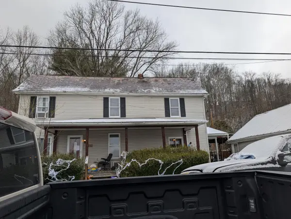 1111 Echo Street N, Malta, OH 43758