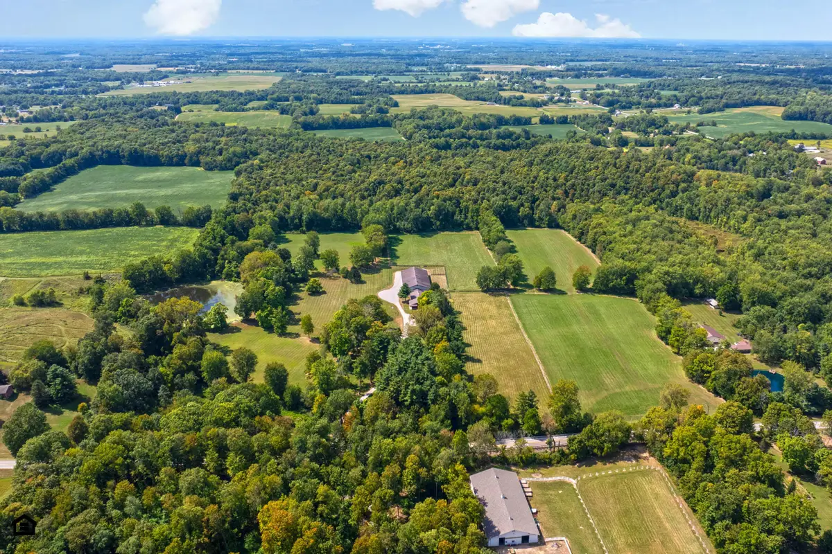 0 State Route 314, Centerburg, OH 43011 - #1