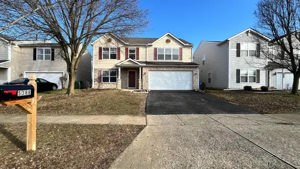 5388 Englecrest Drive, Canal Winchester, OH 43110