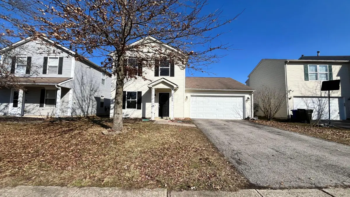 7516 Hemrich Drive, Canal Winchester, OH 43110 - #1