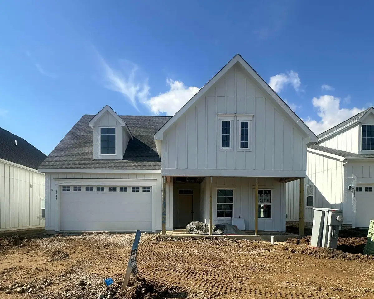 11922 Verbena Place, Plain City, OH 43064 - #1