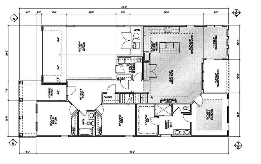 11922 Verbena Place, Plain City, OH 43064 - #3