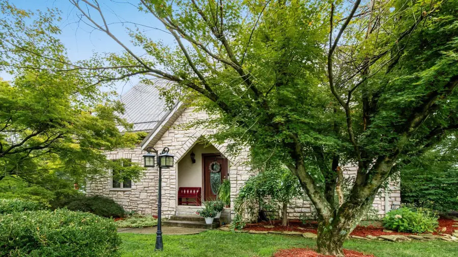 6730 Dillon Hills Drive, Nashport, OH 43830 - #2