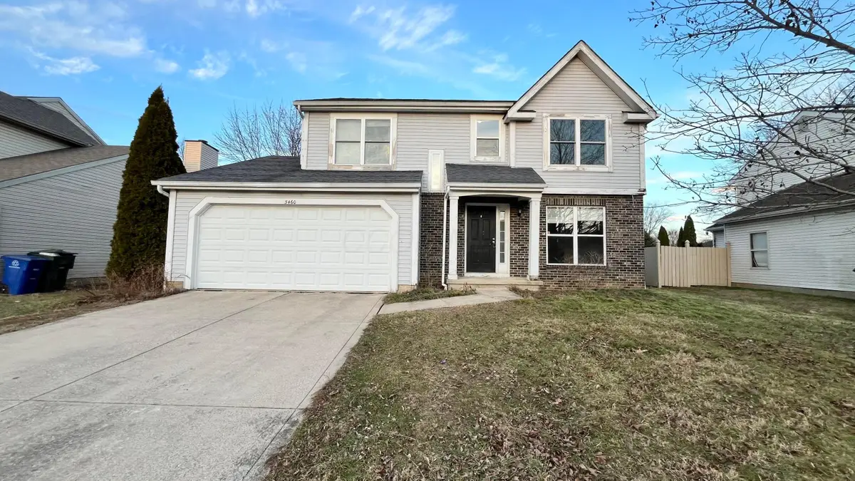 3460 Oak Bend Boulevard, Canal Winchester, OH 43110 - #1