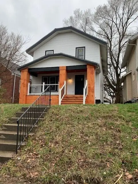 1269 S Champion Avenue, Columbus, OH 43206