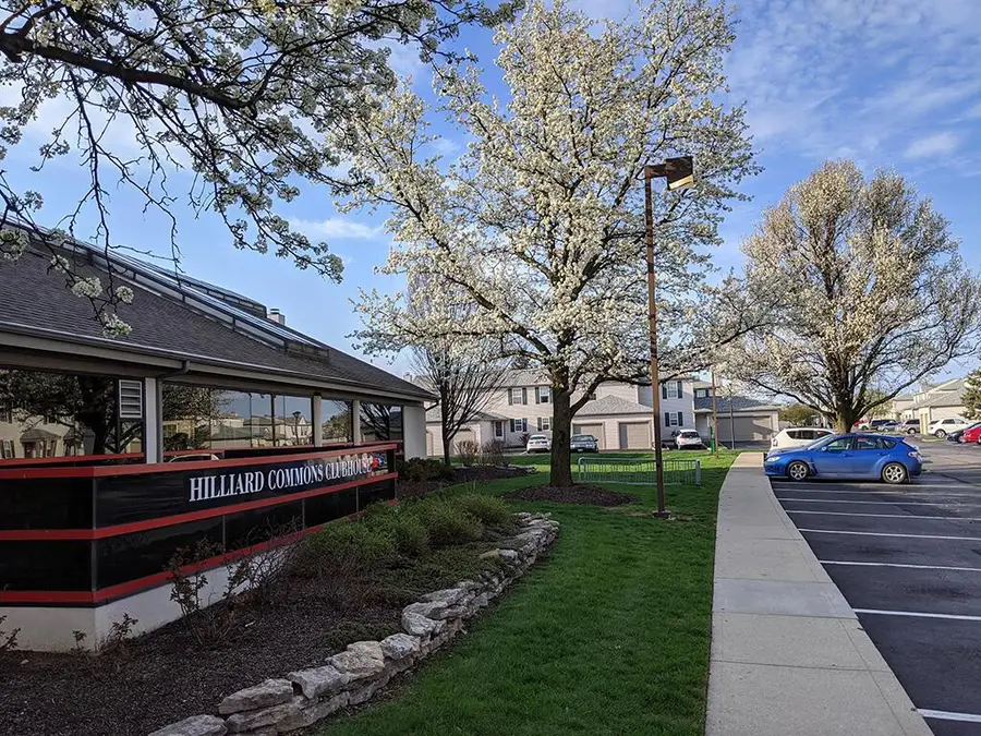 1688 Bennigan Drive, Hilliard, OH 43026 - #2