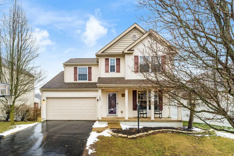 108 Kraner Street, Etna, OH 43062 - #2