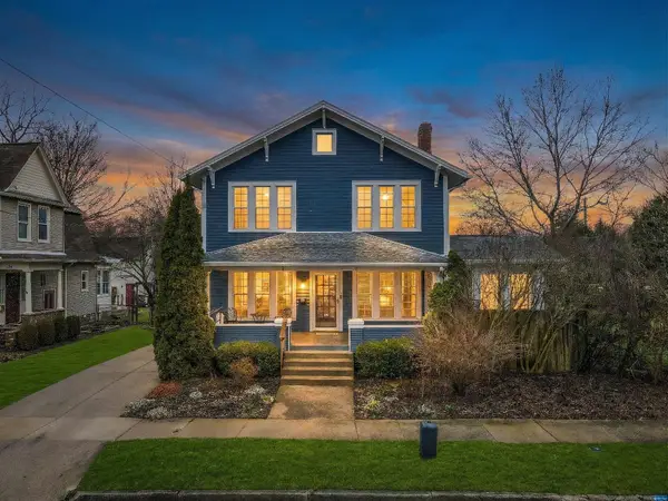 104 N Park Street, Mount Vernon, OH 43050