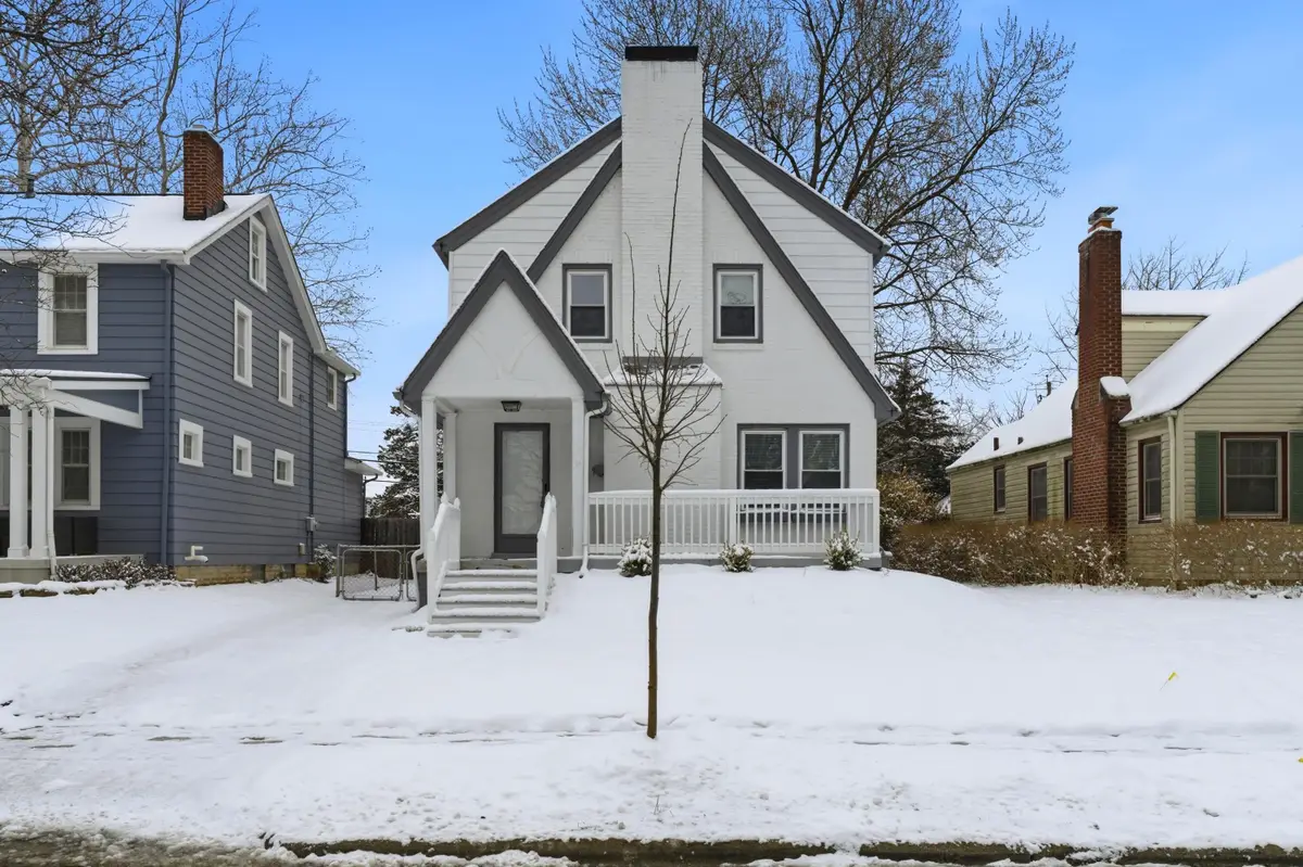 712 Chelsea Avenue, Columbus, OH 43209 - #1