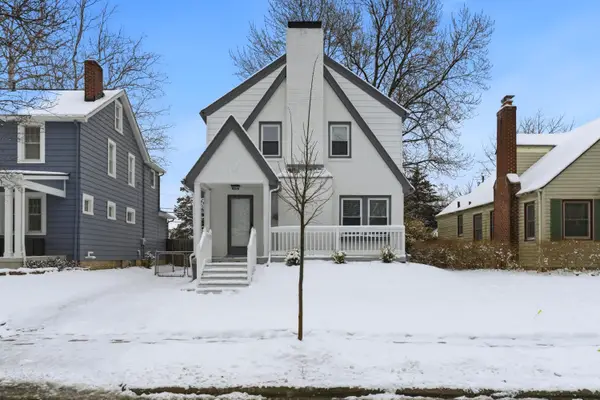 712 Chelsea Avenue, Columbus, OH 43209