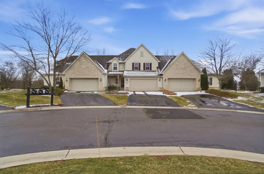 4935 Tempe Road, Powell, OH 43065 - #2