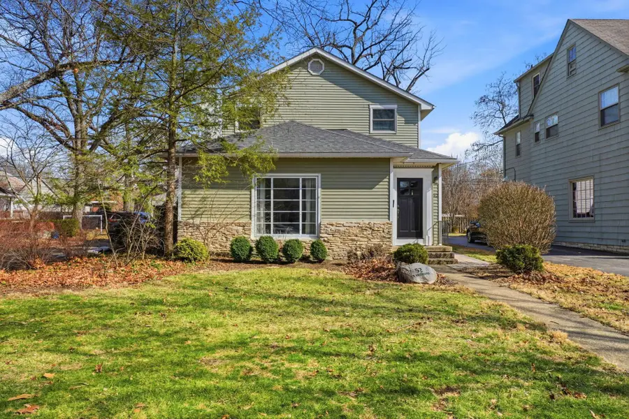 52 N Ardmore Road, Columbus, OH 43209 - #2