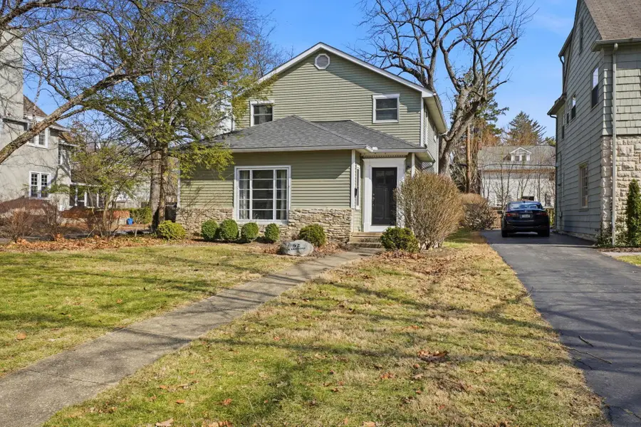 52 N Ardmore Road, Columbus, OH 43209 - #3