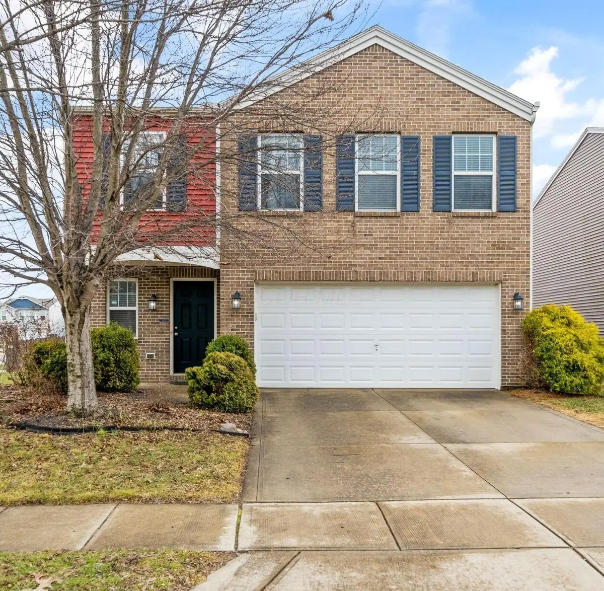 5018 Grimm Drive, Lockbourne, OH 43137 - #1