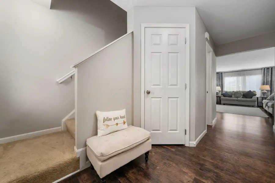 5018 Grimm Drive, Lockbourne, OH 43137 - #2