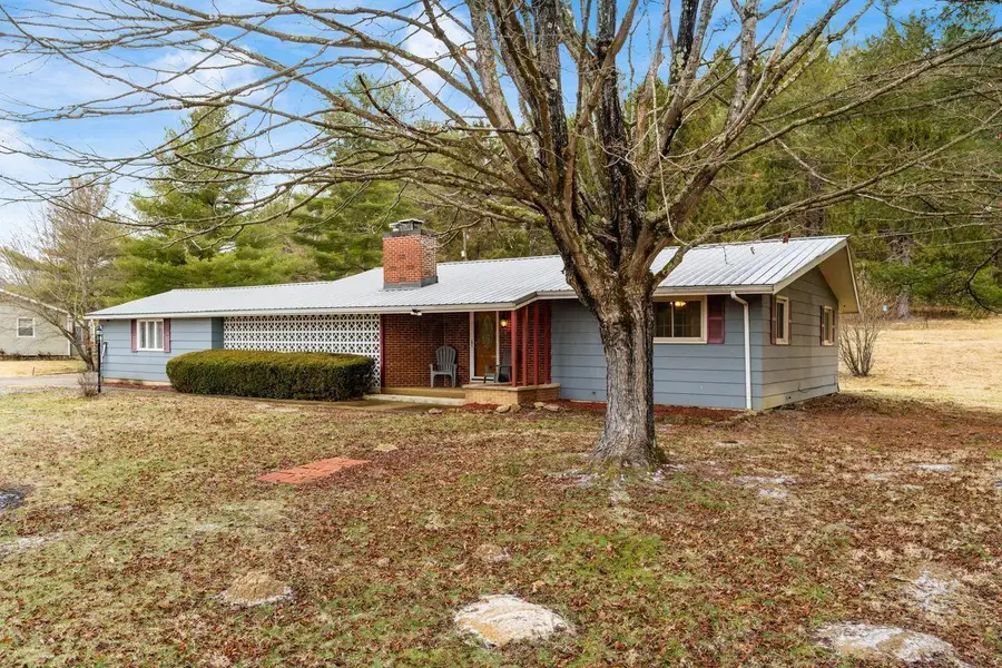 14509 State Route 664 S, Logan, OH 43138 - #2