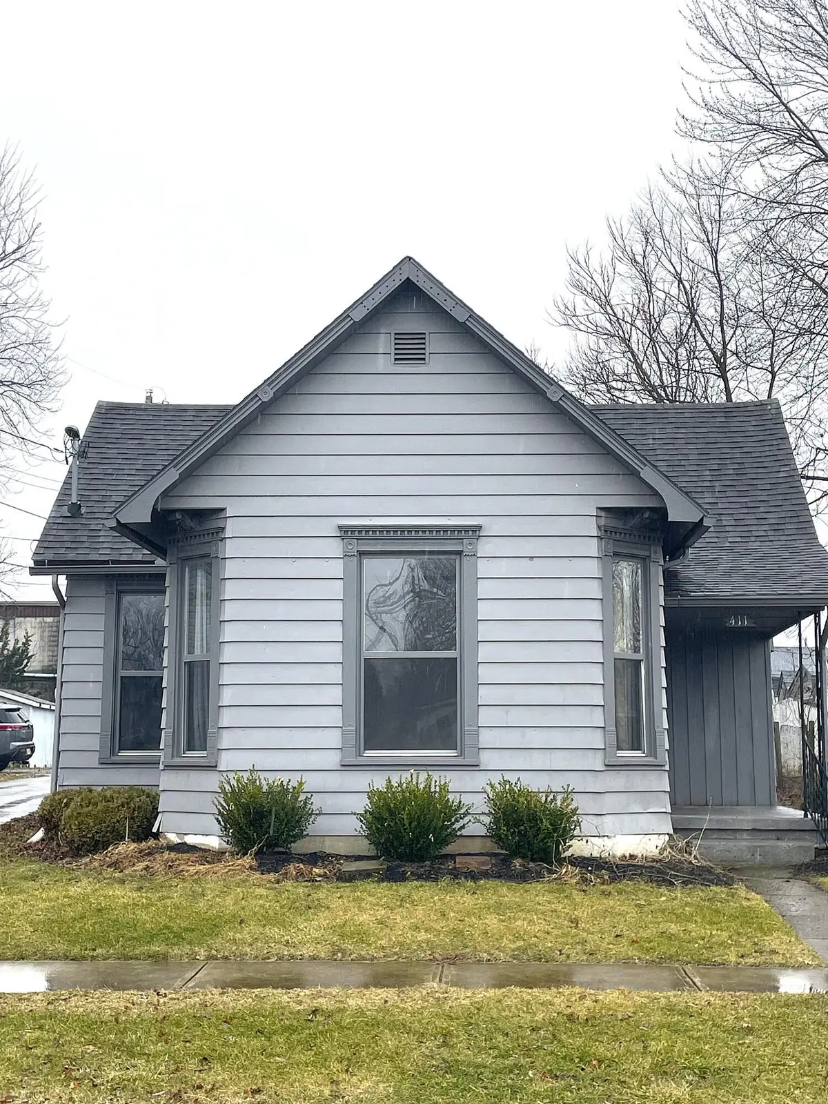 411 E 7th Street, Marysville, OH 43040 - #1