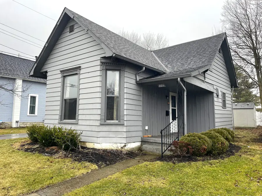 411 E 7th Street, Marysville, OH 43040 - #2