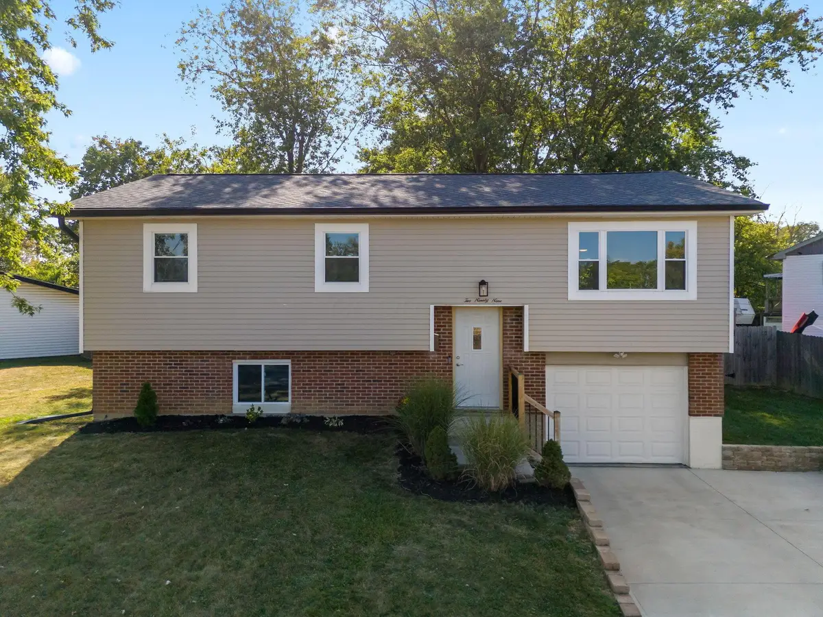 299 Lombard Road, Columbus, OH 43228 - #1