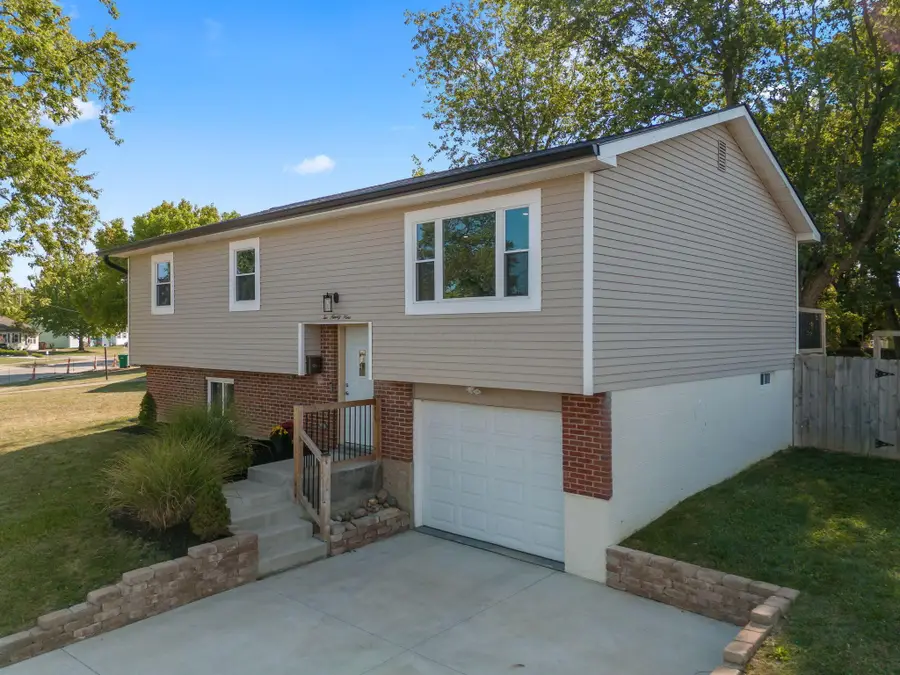 299 Lombard Road, Columbus, OH 43228 - #3