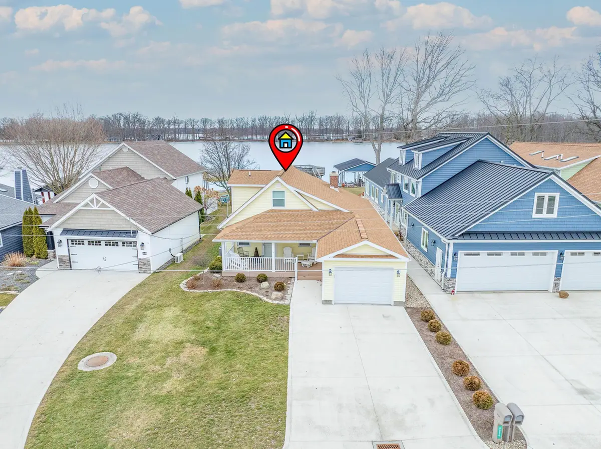 8836 W State Route 273, Belle Center, OH 43310 - #1