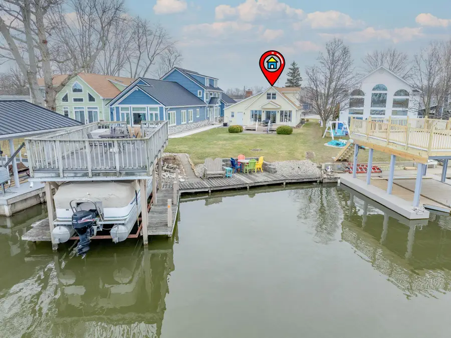 8836 W State Route 273, Belle Center, OH 43310 - #2