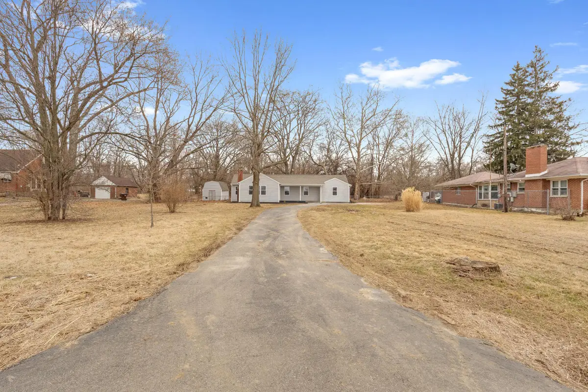 4534 N Fairgreen Drive, Dayton, OH 45416 - #1