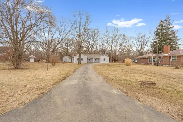 4534 N Fairgreen Drive, Dayton, OH 45416