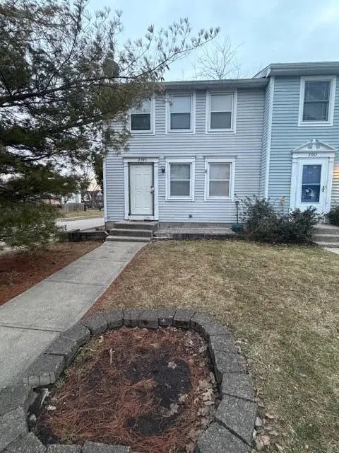 2985 Grandwoods Circle, Dublin, OH 43017 - #1