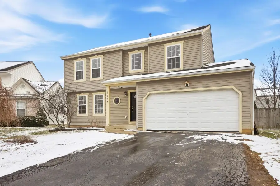 1756 Damos Way, Marysville, OH 43040 - #2