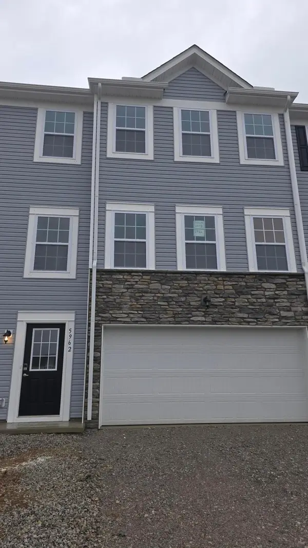 5962 Abernathy Lane, Columbus, OH 43232