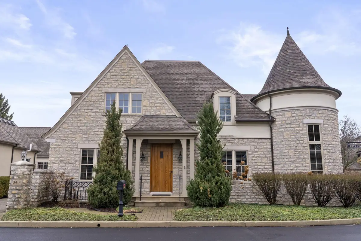 3414 Loire Lane, Columbus, OH 43221 - #1