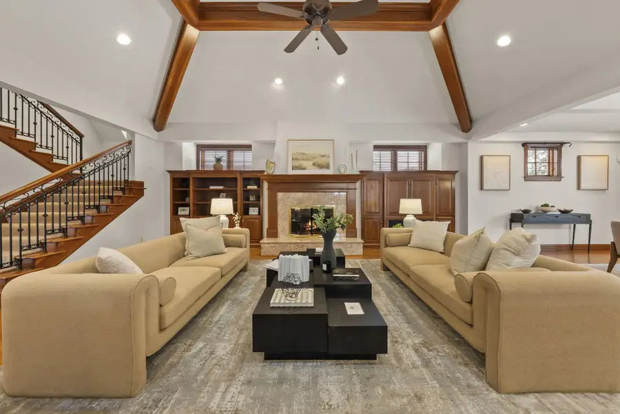 3414 Loire Lane, Columbus, OH 43221 - #3