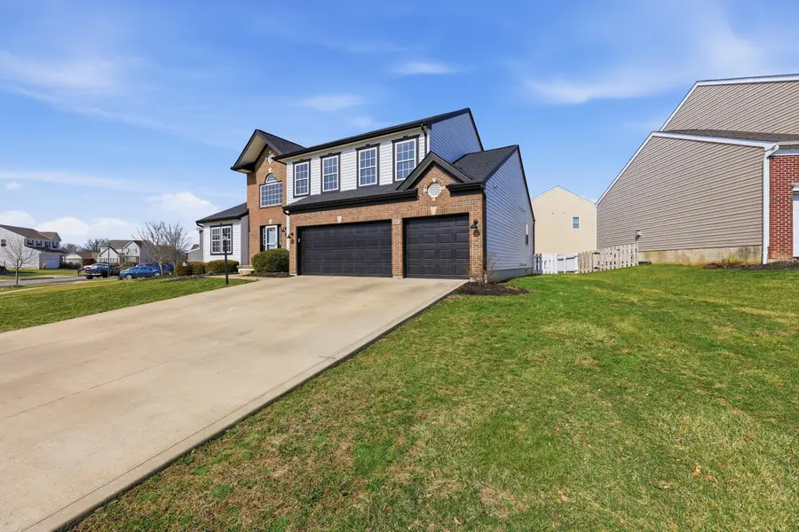 207 Autumn Leaves Way, Johnstown, OH 43031 - #3