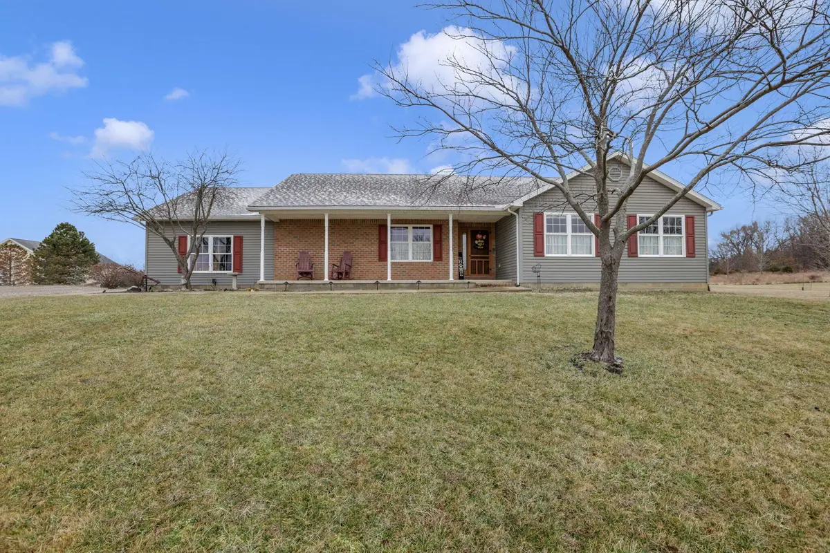2057 Fout Road, Frankfort, OH 45628 - #1